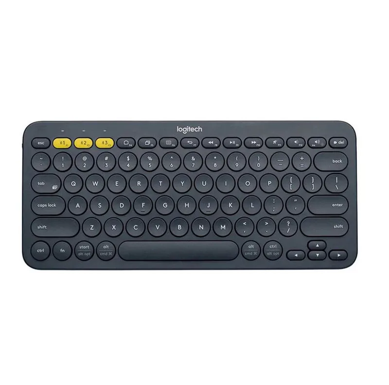کیبورد لاجیتک مدل k380