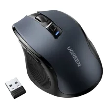 ماوس بی سیم یوگرین مدل MU006-90545