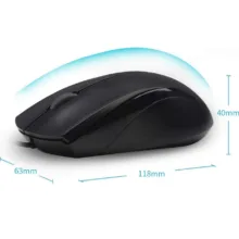 ماوس رپو مدل N1600 Silent