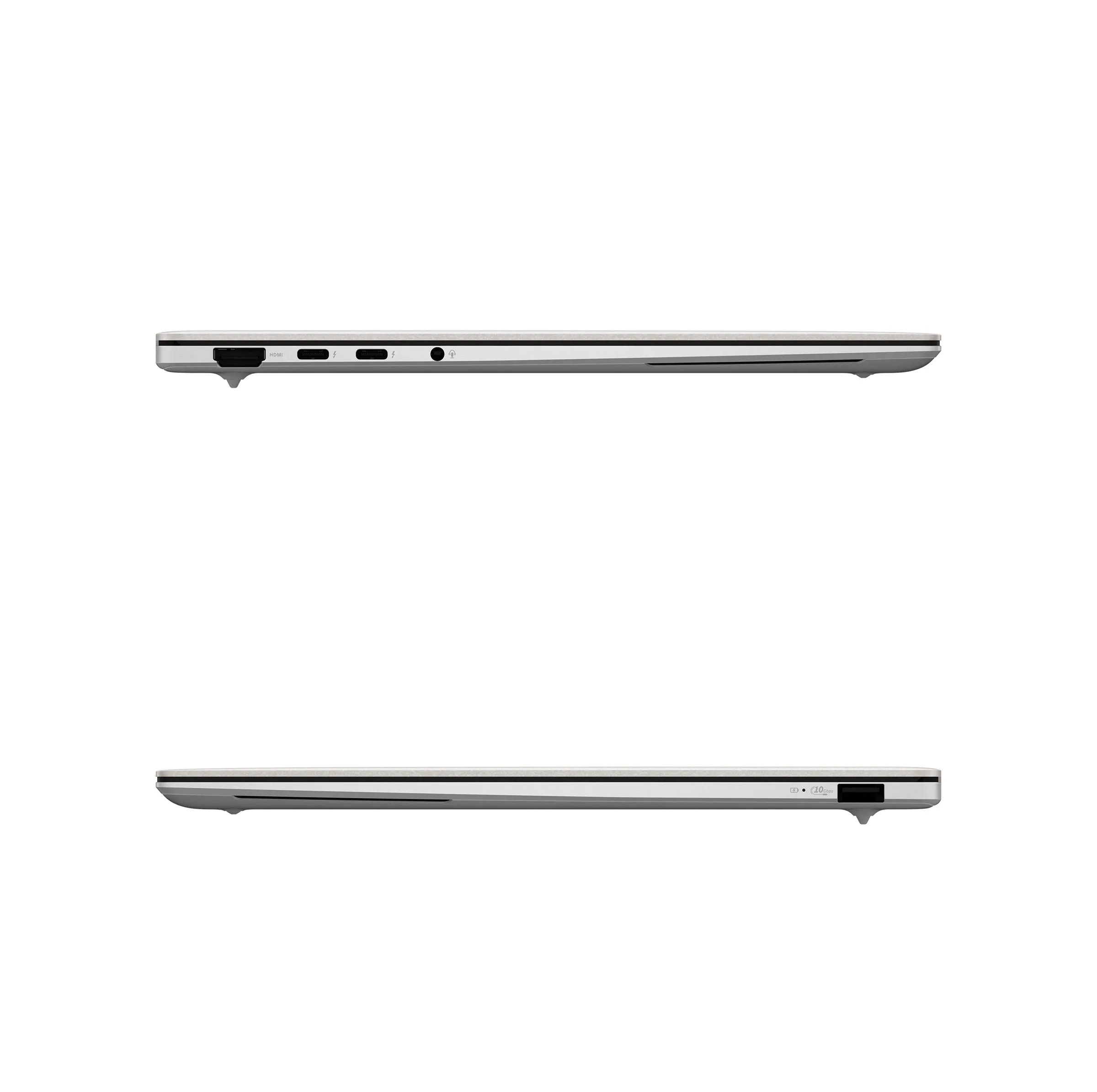 لپ تاپ 14 اینچی ایسوس مدل Zenbook S 14 UX5406SA-Core Ultra 7 258V-32GB LPDDR5X-1TB SSD-OLED Touch 120Hz-Backlit-W