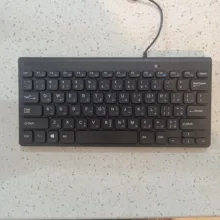 کیبورد میشن مدل MT K400