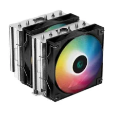 سیستم خنک کننده بادی دیپ کول مدل AG620 A-RGB