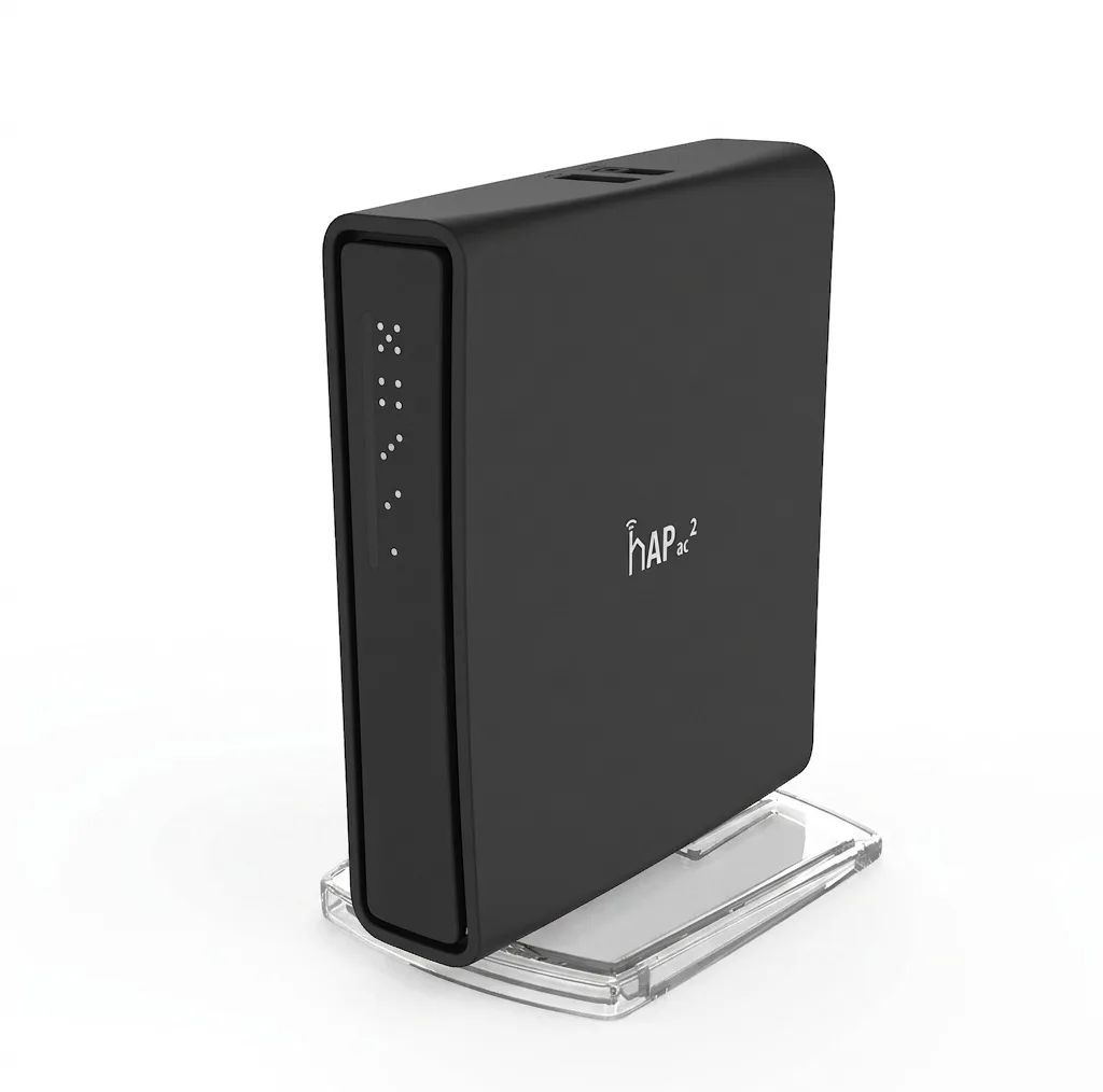 روتر میکروتیک مدل HAP ac2
