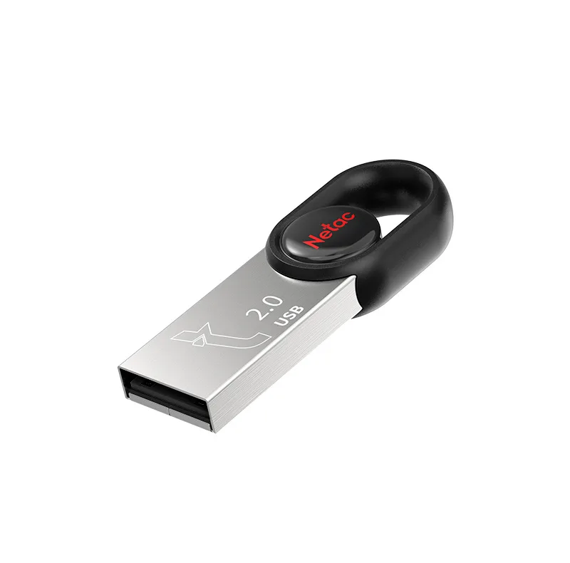 فلش مموری نتاک مدل UM2 ظرفیت 64 گیگابایت با رابط USB2.0