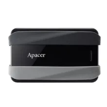 هارد اکسترنال اپیسر مدل ac533 ظرفیت یک ترابایت دارای رابط USB Type-A 3.0