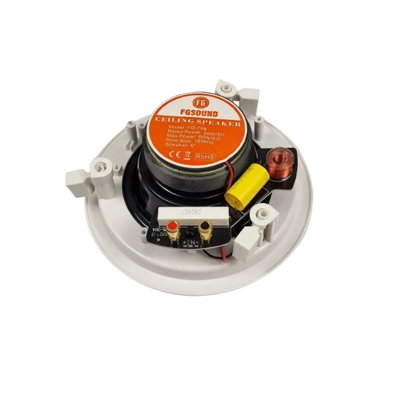 اسپیکر سقفی اف جی ساند مدل FG-758