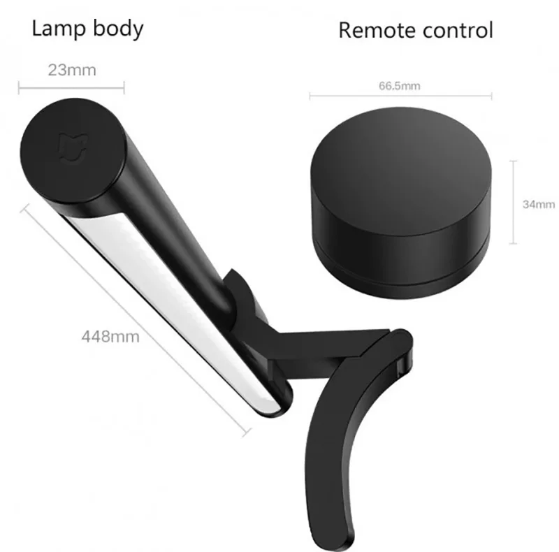 چراغ LED بالای مانیتور شیائومی مدل BHR4838GL