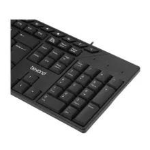 کیبورد بیاند مدل  BK-3636