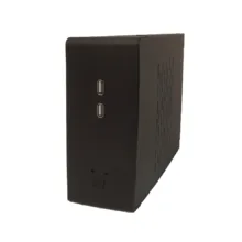 کامپیوتر کوچک ایسوس مدل H610T2-i3 با پردازنده Core i3 Core i3-12100 حافظه SSD با ظرفیت 512 مگابایت رم DDR4 با ظرفیت 16 گیگابایت پردازنده گرافیکی Intel