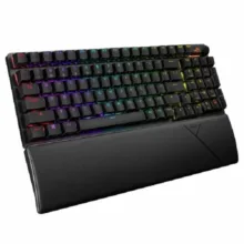 کیبورد ایسوس مدل ROG X902 Scope II 96