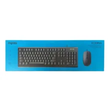 کیبورد و ماوس رپو مدل X-120 PRO