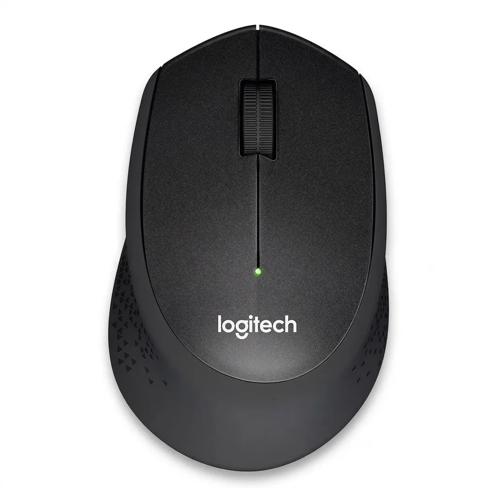 ماوس لاجیتک مدل M330