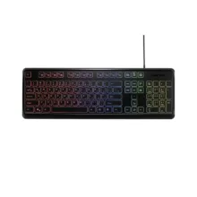 کیبورد باسیم مدل TK 8046