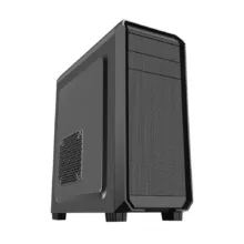 کامپیوتر دسکتاپ مدل H610- i3 14th- 16GB DDR5 RAM- 512GB M.2 SSD
