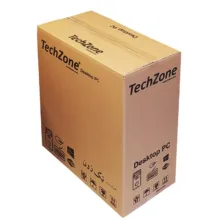 کامپیوتر دسکتاپ تک زون مدل TZ9700E2