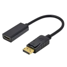 مبدل Display به HDMI مدل A1