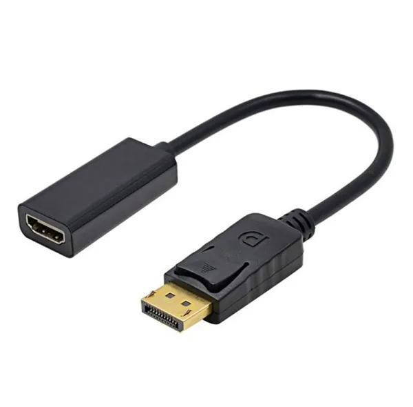 مبدل Display به HDMI مدل A1
