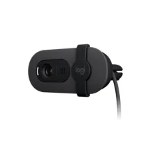 وب کم لاجیتک مدل BRIO 90