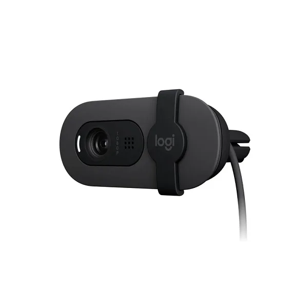 وب کم لاجیتک مدل BRIO 90