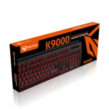 کیبورد گیمینگ میشن مدل  K9000