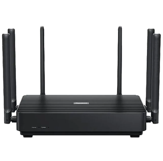 روتر بی سیم شیائومی مدل AX3200