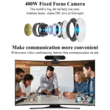 وب‌کم مدل  1080P Hot Sale