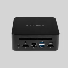 کامپیوتر کوچک زدپلاس مدل PICO 13C16i7