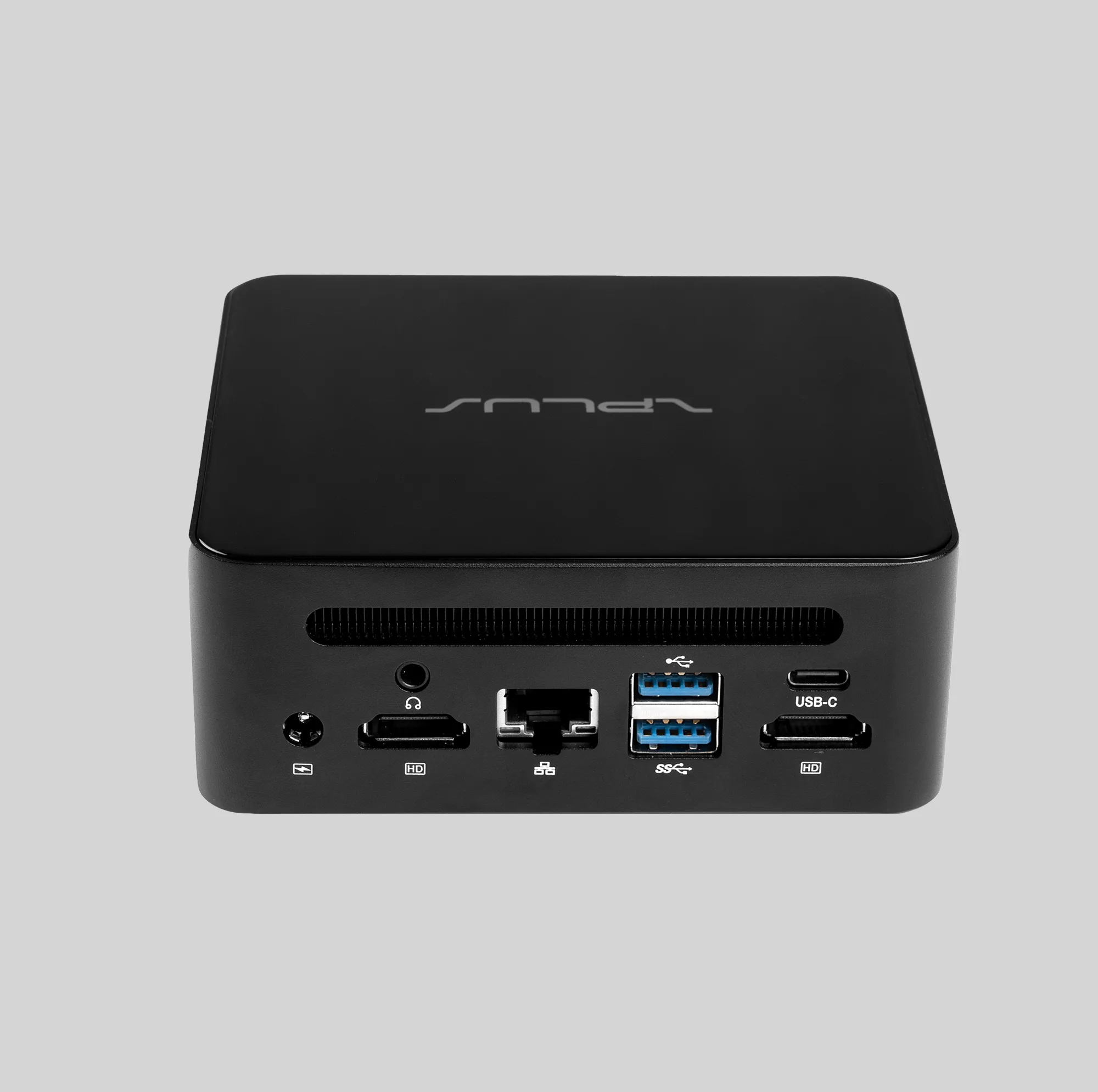 کامپیوتر کوچک زدپلاس مدل PICO 13C16i7