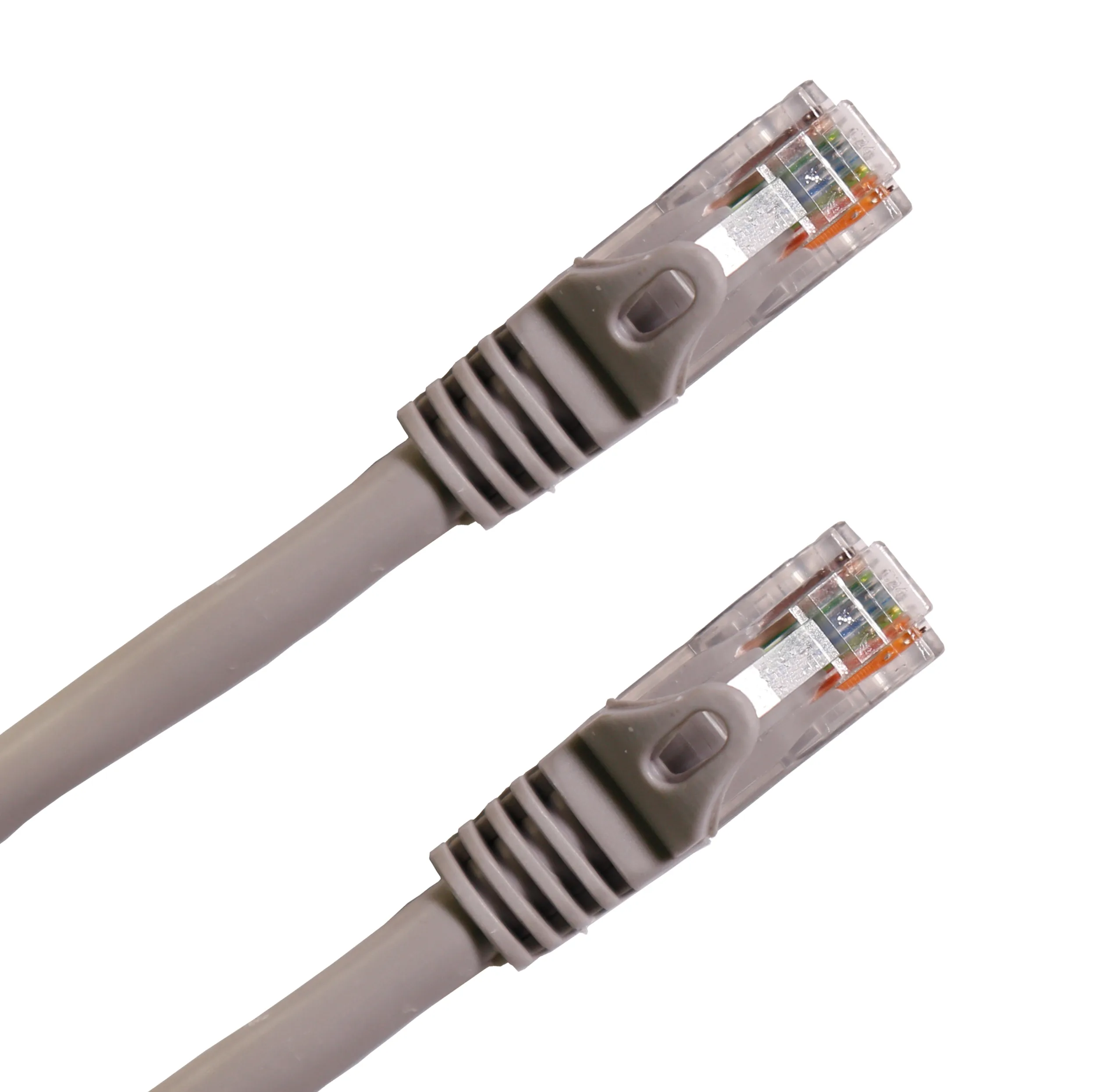 پچ کورد Cat6 بلدن مدل GigaFlex