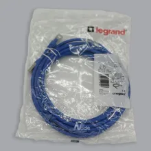 پچ کورد Cat6 لگرند مدل SFTP CAT6