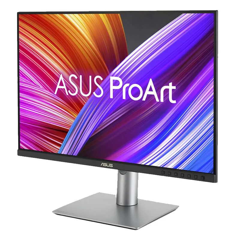 مانیتور ایسوس مدل ProArt PA248CRV سایز 24 اینچ