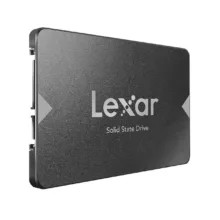 اس اس دی اینترنال SATA III لکسار مدل NS100 ظرفیت 128 گیگابایت
