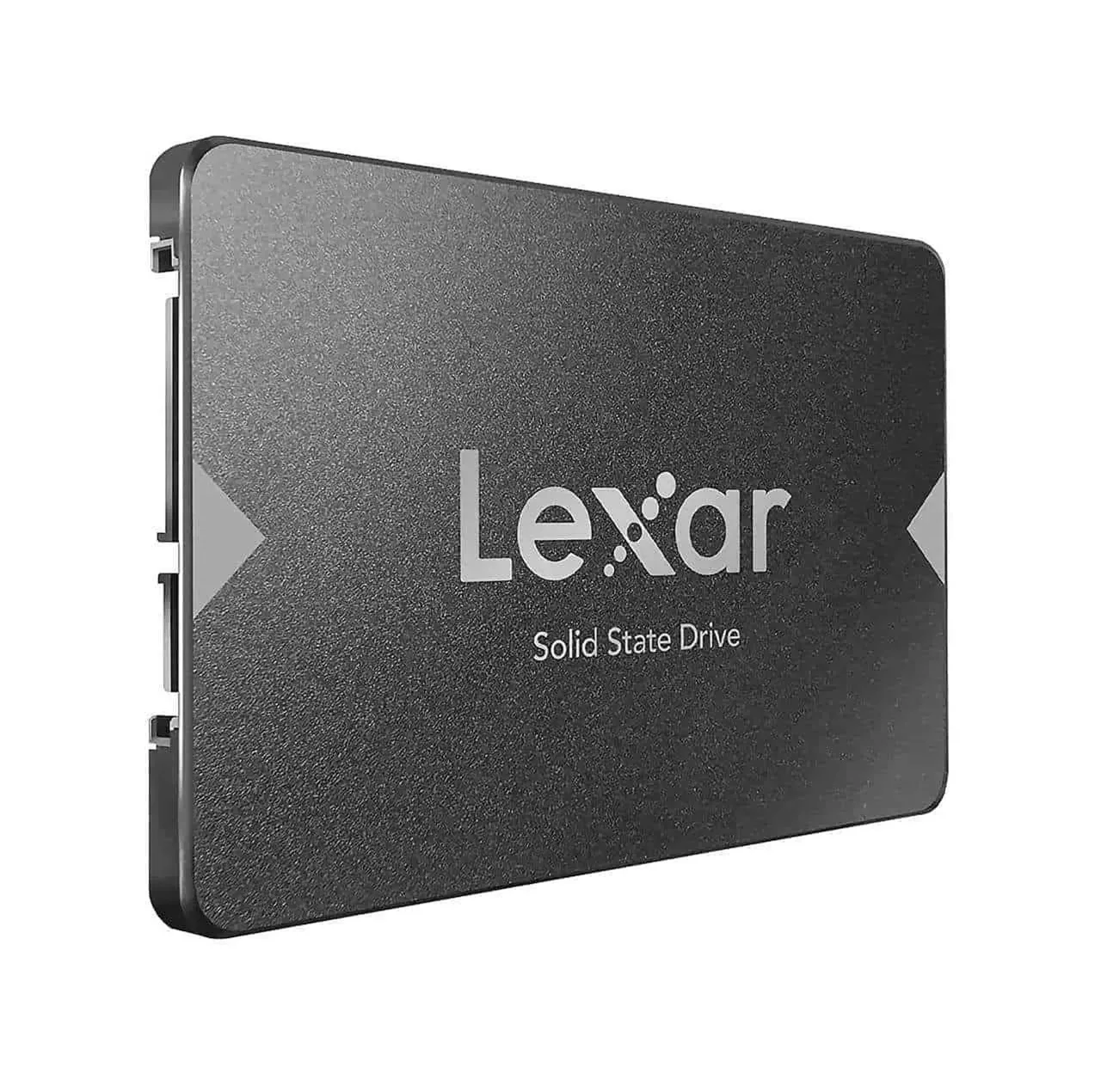 اس اس دی اینترنال SATA III لکسار مدل NS100 ظرفیت 128 گیگابایت
