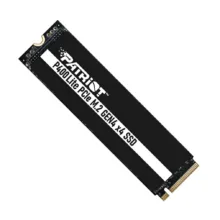 اس اس دی اینترنال M.2 PCIe Gen4 x4 NVMe پتریوت مدل P400 LITE ظرفیت 1 ترابایت