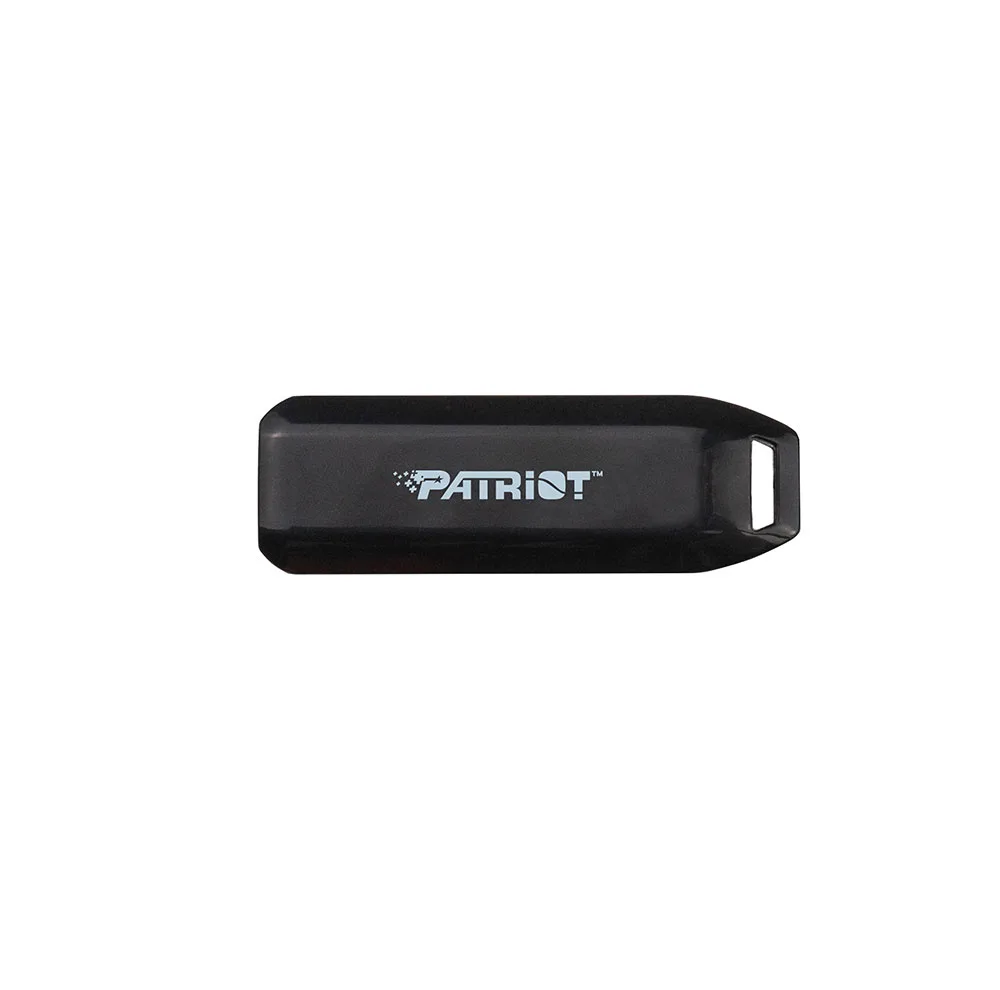 فلش مموری USB 3.2 پتریوت مدل Xporter 3 ظرفیت 64 گیگابایت