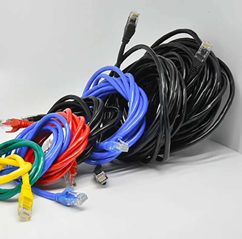 کابل شبکه CAT5 تسکو مدل TNC510