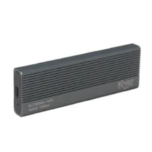 باکس هارد 2.5 اینچی کی نت مدل K-M101