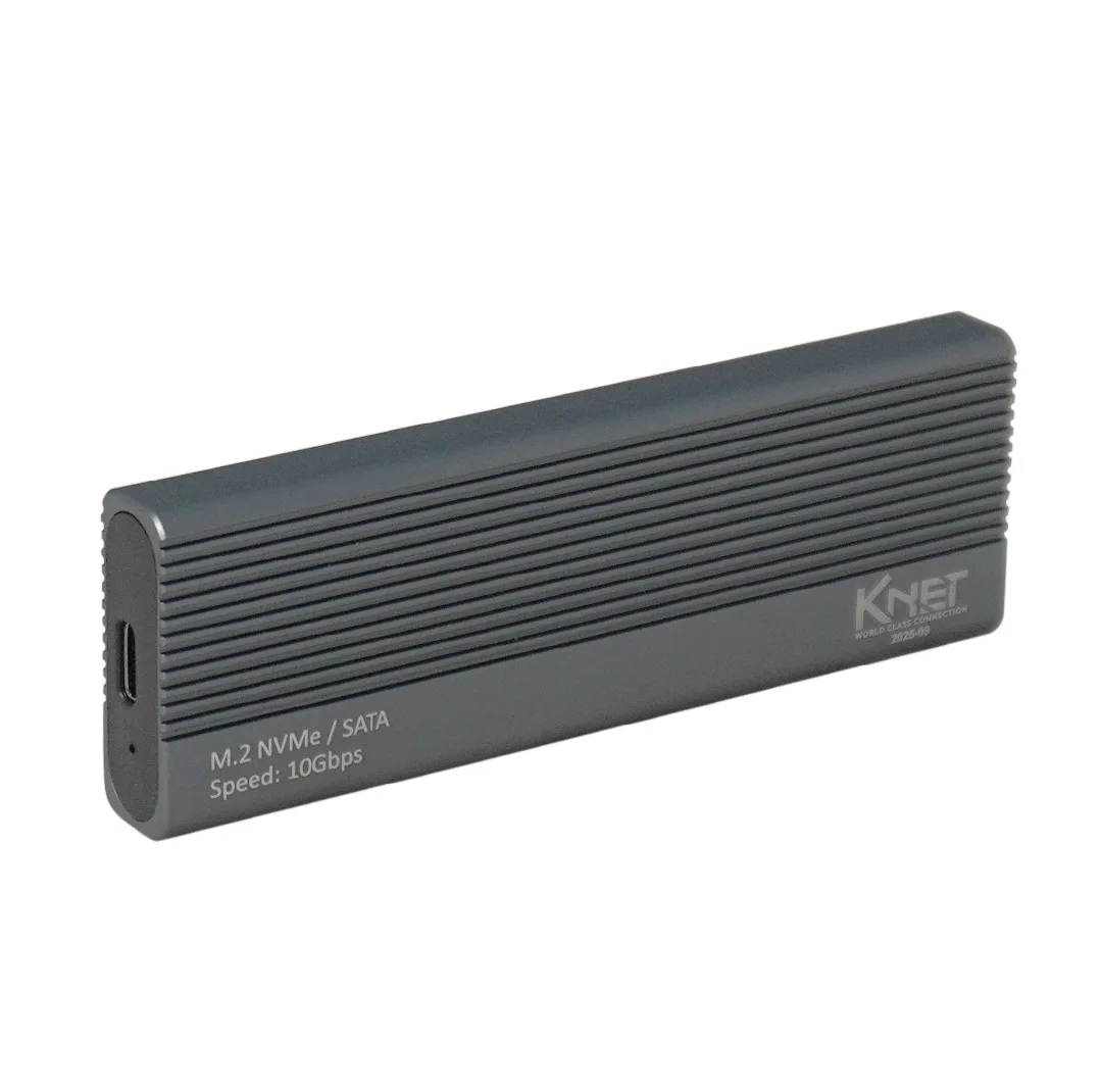 باکس هارد 2.5 اینچی کی نت مدل K-M101