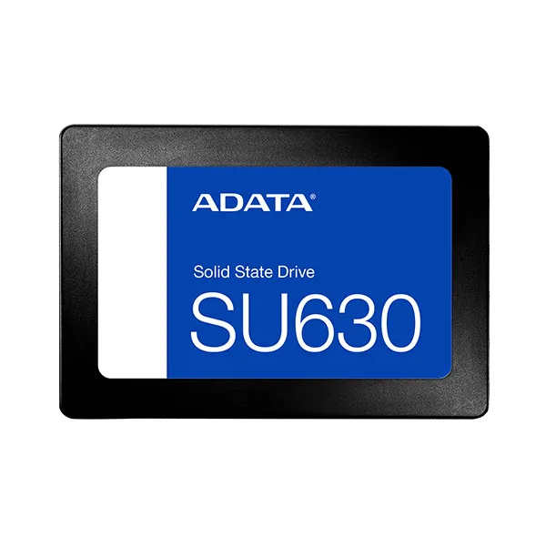 اس اس دی اینترنال SATA III ای دیتا مدل Ultimate SU630 ظرفیت 240 گیگابایت