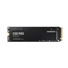 اس اس دی اینترنال PCIe Gen3 x4 سامسونگ مدل 980 ظرفیت 500 گیگابایت