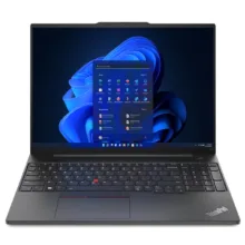 لپ تاپ 14 اینچی لنوو مدل ThinkPad E14 Gen 5-i7 1355U 16GB 1SSD MX550 - کاستوم شده