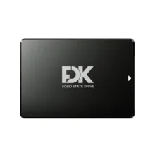 اس اس دی اینترنال فدک مدل B5 256GB  ظرفیت 256 گیگابایت