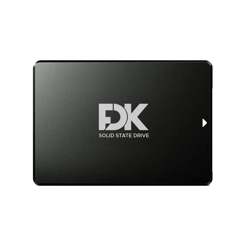 اس اس دی اینترنال فدک مدل B5 256GB  ظرفیت 256 گیگابایت