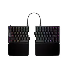 کیبورد ایسوس مدل ROG Falcata Gaming