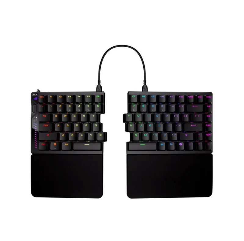 کیبورد ایسوس مدل ROG Falcata Gaming