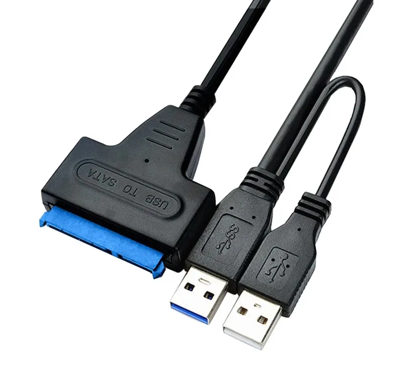 مبدل USB 3.0 به SATA دی نت  مدل DT-450