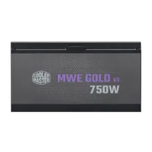 پاور 750 وات کولر مستر مدل  MWE Gold 750 V3