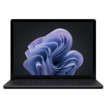 لپ تاپ 13.5 اینچی مایکروسافت مدل Surface Laptop 6-Core Ultra 7 165H-32GB LPDDR5x-256SSD-Touch