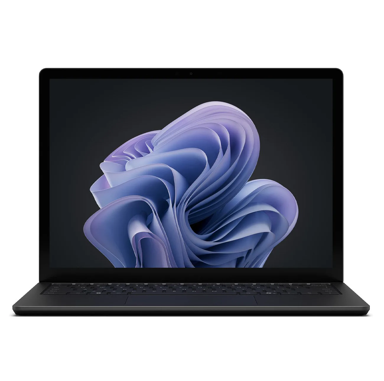 لپ تاپ 13.5 اینچی مایکروسافت مدل Surface Laptop 6-Core Ultra 7 165H-32GB LPDDR5x-256SSD-Touch