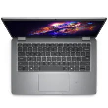 لپ تاپ 14 اینچی دل مدل LATITUDE 5450-Core Ultra 5 135U-16GB DDR5 5600MHz-512GB SSD-IPS-Fingerprint-Backlit-W